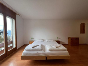 Studio 2 personnes avec parking Vionnaz
